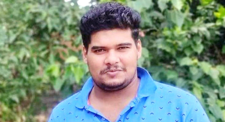 পুলিশের হাতে কামড় দিয়ে পালিয়েছে আসামি